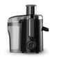 Moulinex – Frutelia Plus JU370810 – Centrifugeuse - Goulotte 6 cm, 2 Vitesses