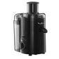 Moulinex – Frutelia Plus JU370810 – Centrifugeuse - Goulotte 6 cm, 2 Vitesses