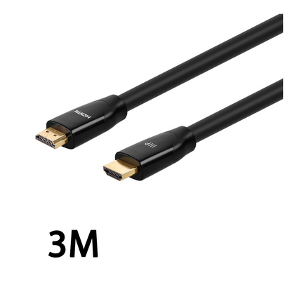 Cable HDMI 2.0 Premium High Speed 4K