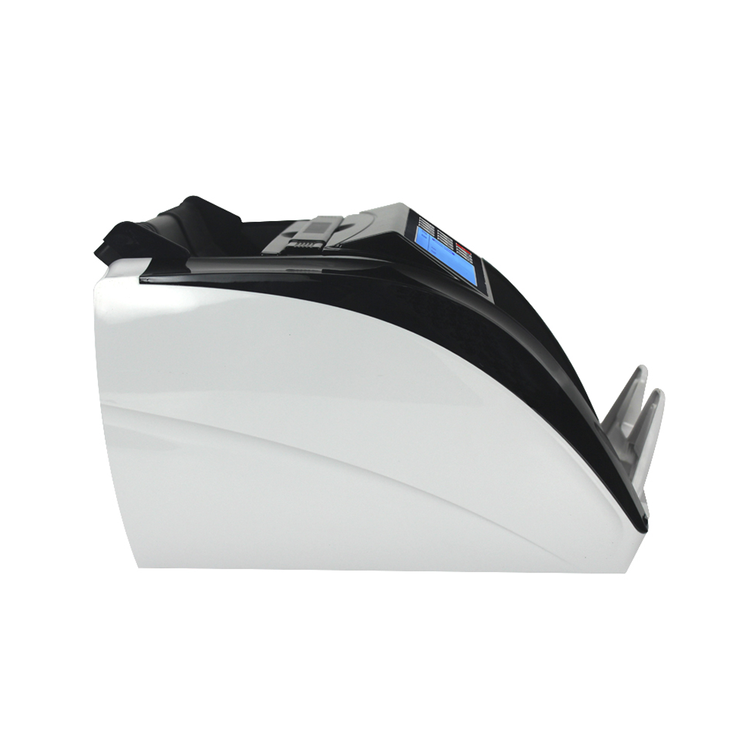 Compteuse de Billets Multi-Devises 5800D2 avec Détecteur de Faux Billets (UV/MG)