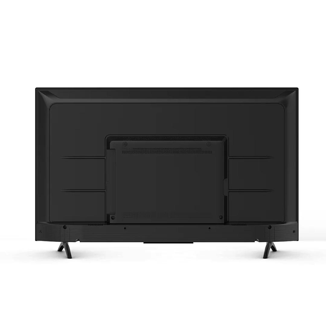 Téléviseur Stream 43" SoundPro Series 4K Ultra HD Smart TV