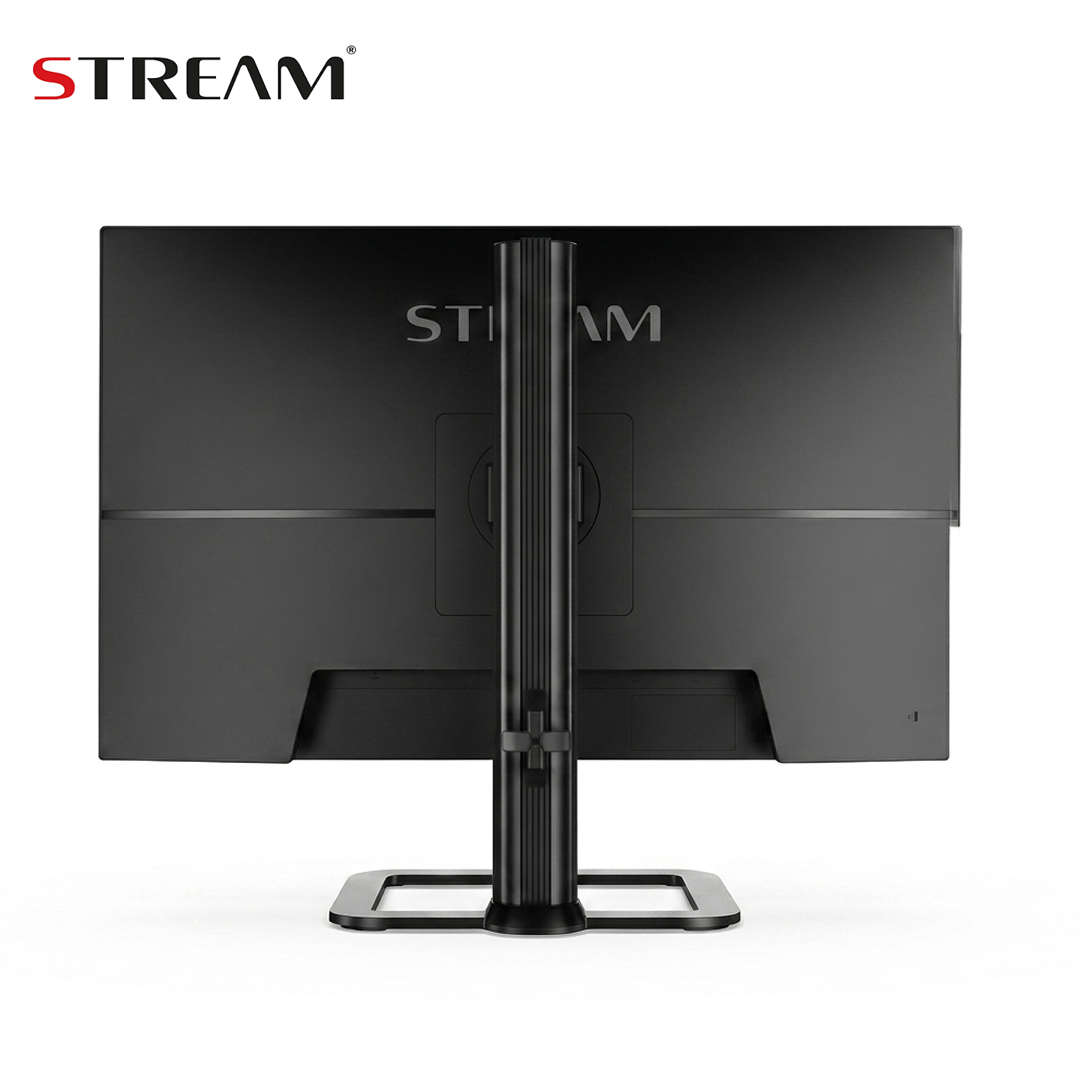 PC ALL IN ONE ALIOS 24″FHD IPS/ i5-12450H / RAM 8 GO DDR4/ 512GO SSD/WIFI 6E/  LCT DVD STREAM