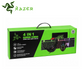 Pack Gaming 4 en 1 TF-240 - Clavier Rétroéclairé, Souris RGB, Casque & Tapis