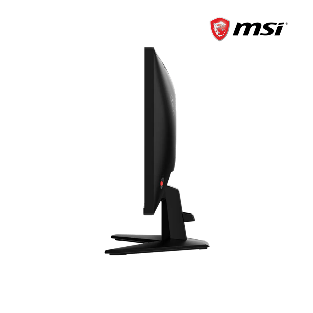 Ecran PC Gamer MSI MAG 255F E20 - 24.5 Pouces, 200Hz, 0.5ms