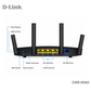 Routeur 4G LTE D-Link DWR-M960 - Wi-Fi AC1200 avec Emplacement Carte SIM