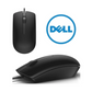 Souris filaire Dell MS116 pour bureau - copie originale