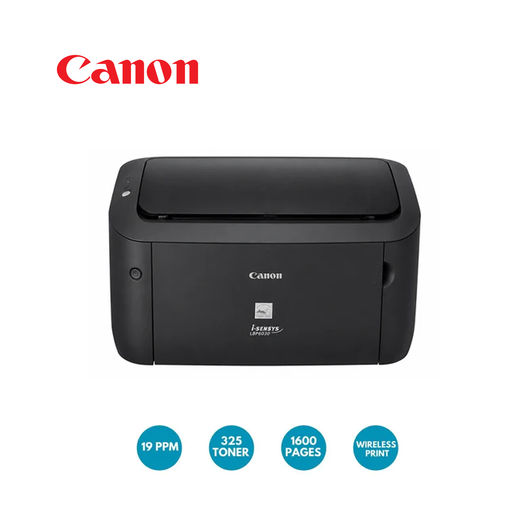 Canon i-SENSYS LBP6030/LBP6030W