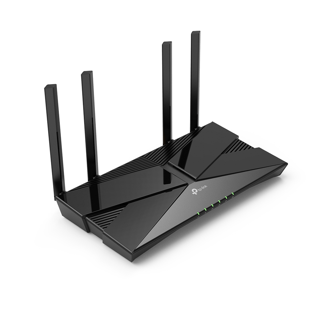 Routeur Wi-Fi 6 Dual Band TP-Link Archer AX23 (AX1800)