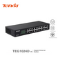 Switch Ethernet Gigabit 24 Ports TENDA TEG1024D