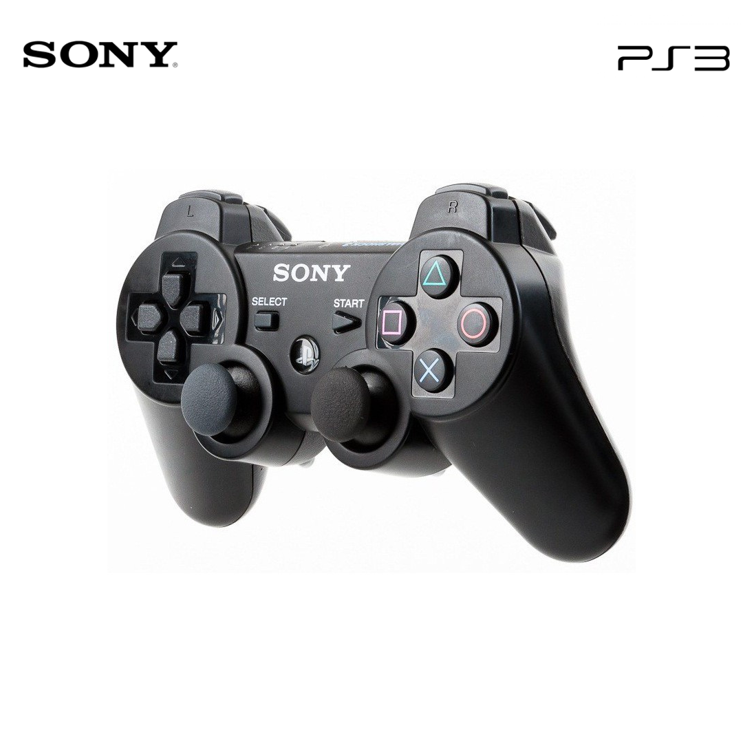 Manette Sans Fil Sony DUALSHOCK 3 pour PS3