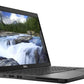 Dell Altitude 7280  – Intel® Core™ i5-6300U| RAM 8GB/16GB | SSD 256GB | Écran 13.3″ Full HD | Utilisé – Excellent État