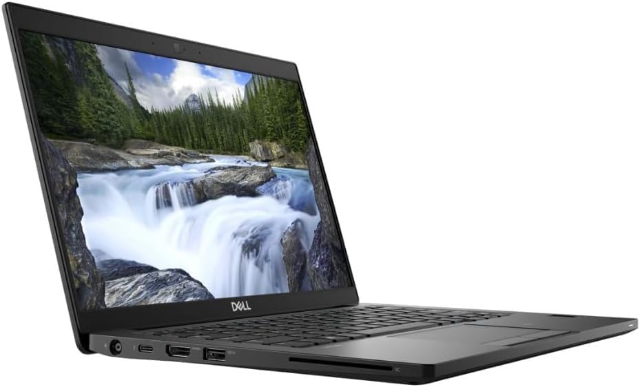 Dell Altitude 7280  – Intel® Core™ i5-6300U| RAM 8GB/16GB | SSD 256GB | Écran 13.3″ Full HD | Utilisé – Excellent État