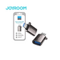 Joyroom S-H151 | Adaptateur USB-C vers USB OTG