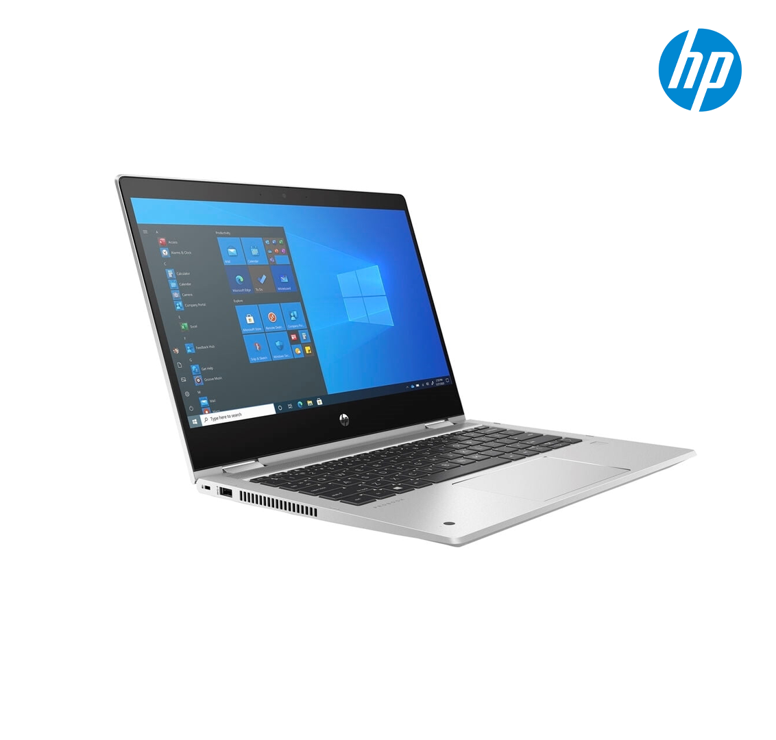 HP ProBook x360 435 G8 – Ryzen 7 Pro 5850U – 8Go RAM – SSD 256Go – 13,3″ Tactile/ Utilisé – Excellent État