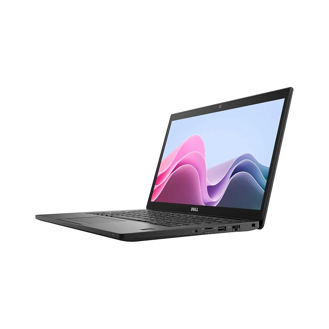 PC Portable Dell Latitude 7490 Écran Tactile - i7-8650U / 8GB / 256GB SSD - Excellent État