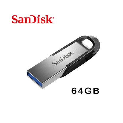 SanDisk Ultra Flair - Flash Disk USB 3.0