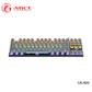 Clavier Mécanique Gamer iMICE GK-800 - Rétroéclairé LED