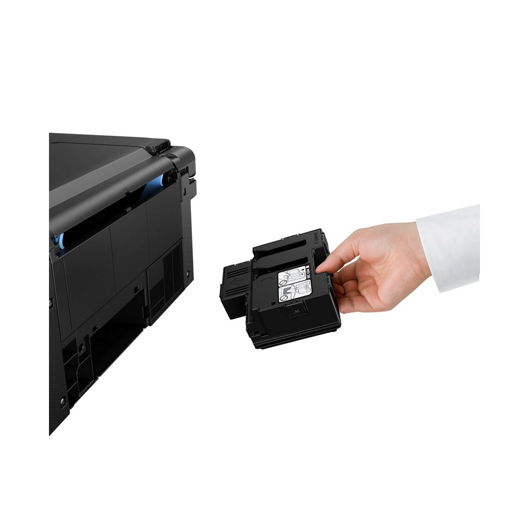 Boite de Maintenance MC-G04 pour Imprimantes Canon PIXMA