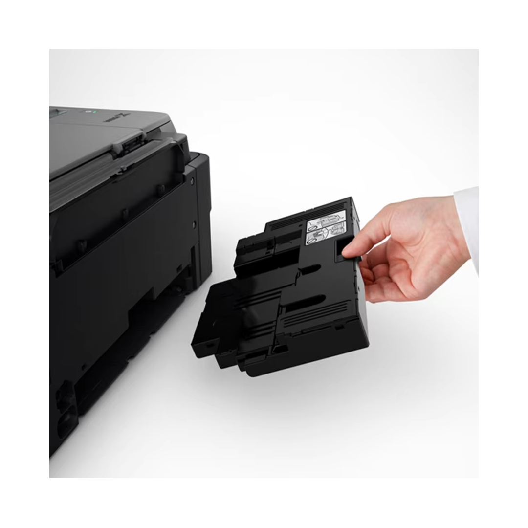 Boite de Maintenance MC-G02 Compatible Canon Pixma