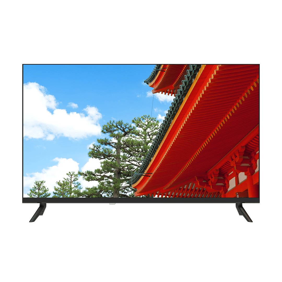 Téléviseur STREAM 32" Smart TV Full HD - Google TV Série GTF