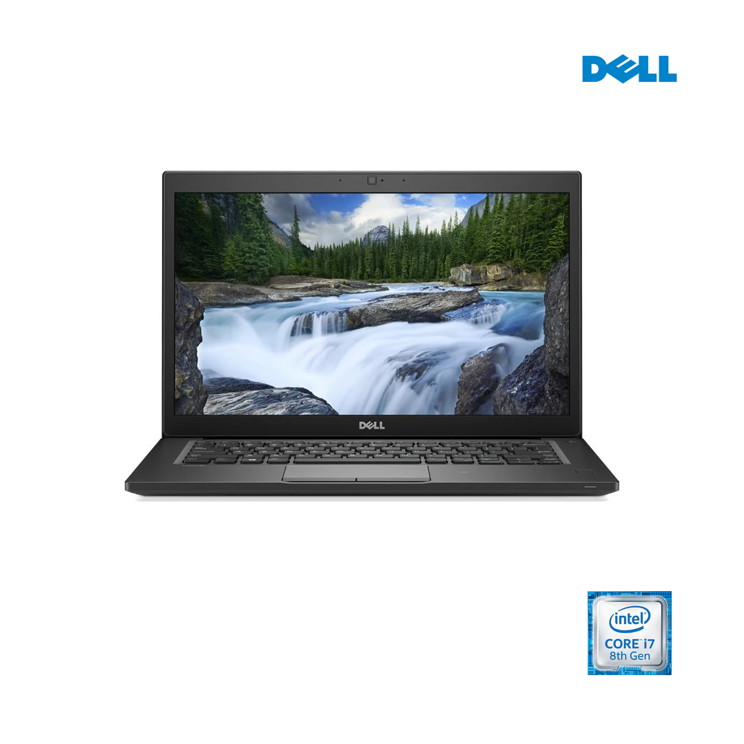 Dell Latitude 7490 | i7 8th / 8GB RAM / 256GB SSD / 14