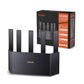 Routeur Wi-Fi 6 AX1500 Dual-Band Gigabit TENDA TX2L Pro
