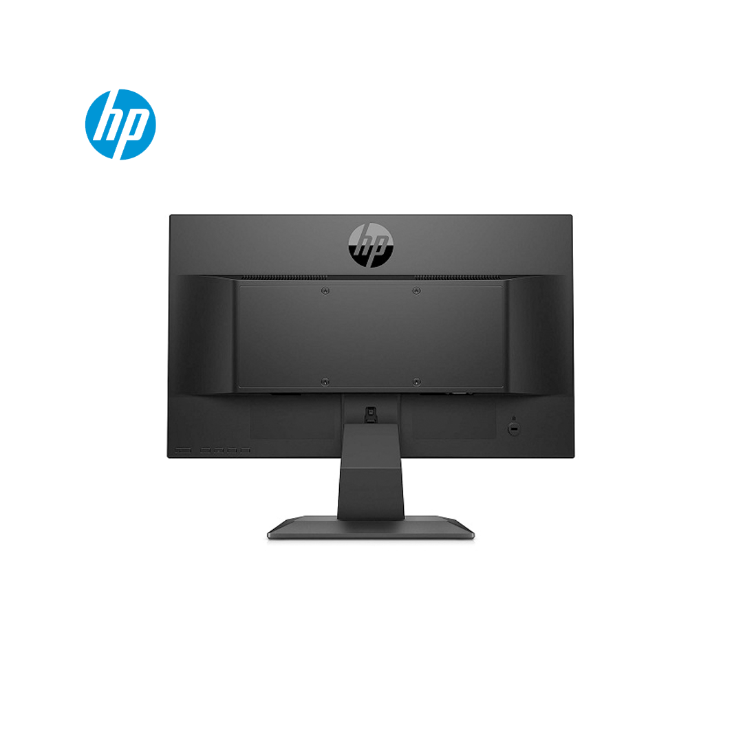 Ecran PC HP P204v 20" HD+ (1600 x 900) - 60Hz (HDMI / VGA)