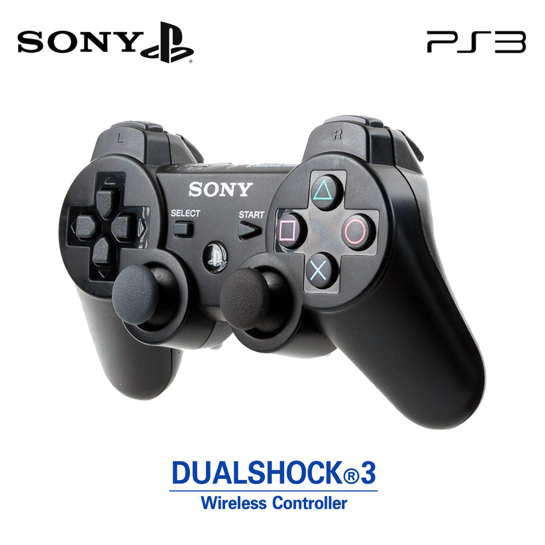 Manette Sans Fil DualShock 3 pour PlayStation 3