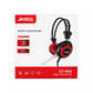 Casque Gaming Filaire Jedel JD-868 avec Micro