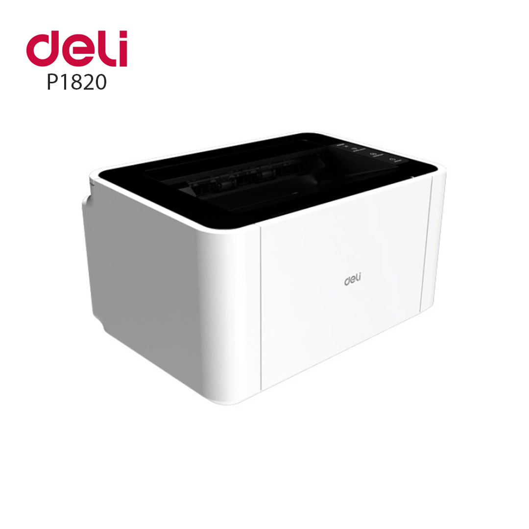 Imprimante Laser Monochrome Deli P1820