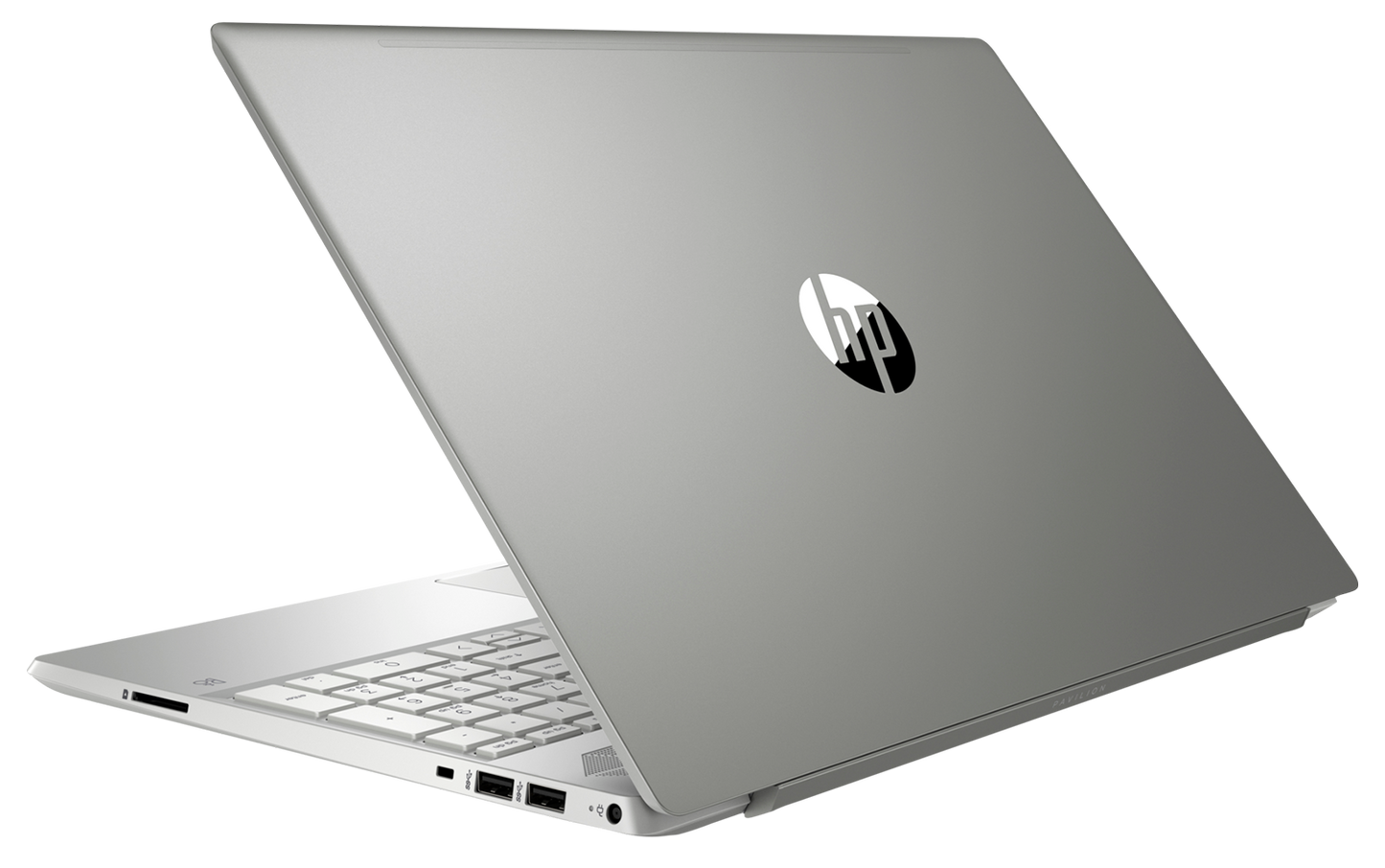 HP PAVILION – Intel® PENTIUM 4417U| RAM 8GB/16GB | SSD 128GB SSD | Écran 14″ Full HD | Utilisé – Excellent État
