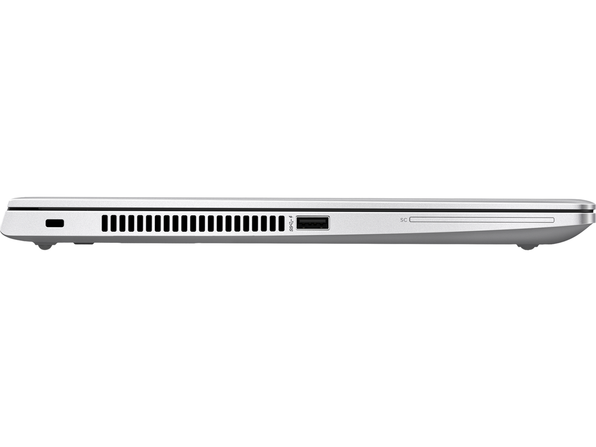 HP ProBook 830 G6 – Intel Core i5-8365U | 8GB RAM | SSD 256GB | Ecran 13.3″ | Etat Excellent