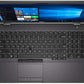 DELL LATITUDE 5500 – Intel® Core™ i5-8265U| RAM 8GB/16GB | SSD 256GB | Écran 15.6″ Full HD | Utilisé – Excellent État