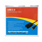 Cable d'Extension USB 2.0 Actif - Rallonge USB avec Amplificateur (5m / 10m)