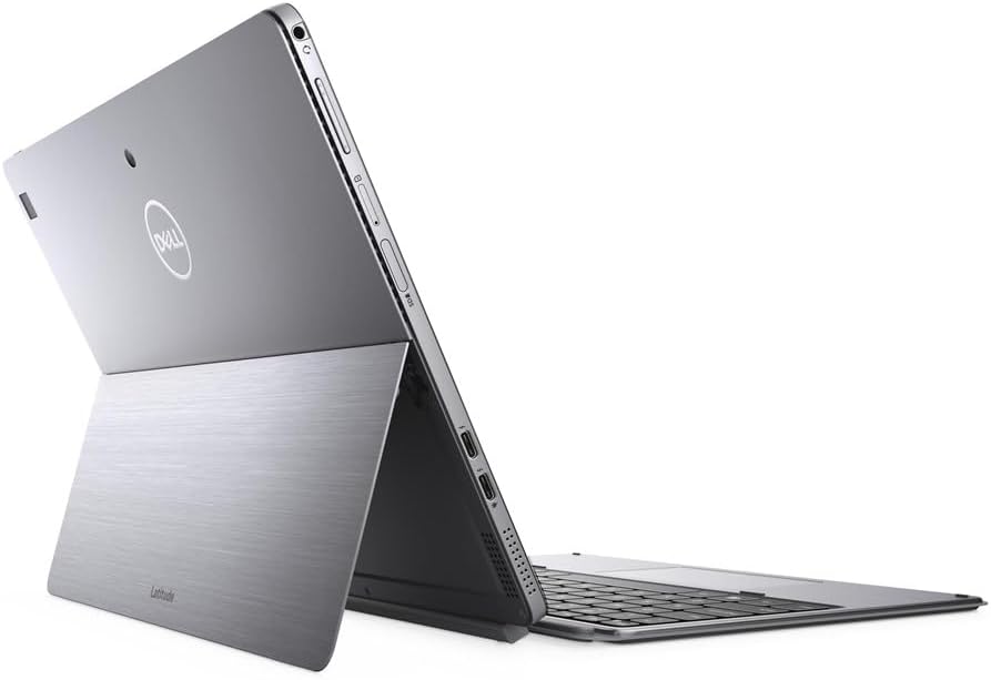DELL LATITUDE 7200 – Intel® Core™ I7-8665U | RAM 16GB | SSD 256GB / 512GB | Écran 12.3″ Full HD | TACTILE | DETACHABLE | Utilisé – Excellent État