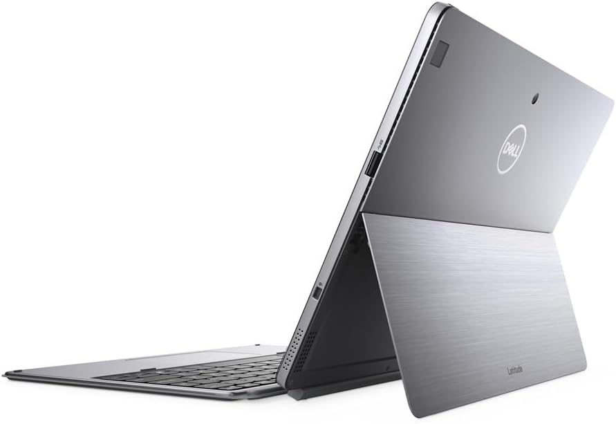 DELL LATITUDE 7200 – Intel® Core™ I7-8665U | RAM 16GB | SSD 256GB / 512GB | Écran 12.3″ Full HD | TACTILE | DETACHABLE | Utilisé – Excellent État