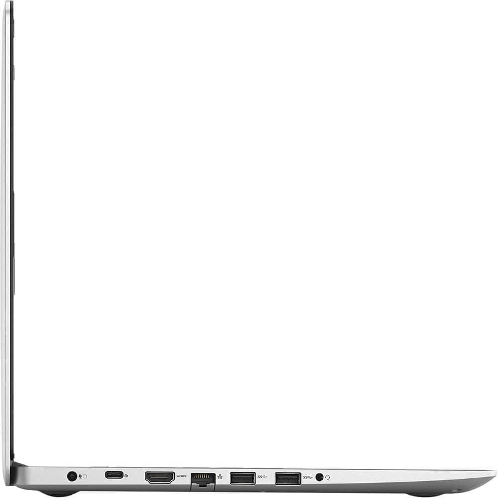 DELL Inspiron 15 5000 – Intel I7-8550U | 8GB RAM | SSD 256GB | Écran 15.6″ | État Neuf