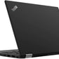 LENOVO ThinkPad X390 Yoga – Intel I5-8365U | 16GB RAM | SSD 256GB | Écran 13.3″ Tactile X360 | État Excellent