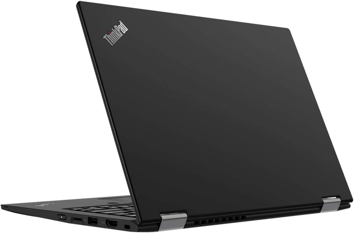 LENOVO ThinkPad X390 Yoga – Intel I5-8365U | 16GB RAM | SSD 256GB | Écran 13.3″ Tactile X360 | État Excellent