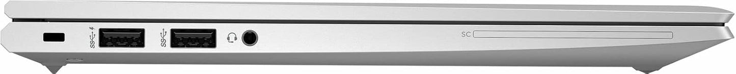 HP Elitebook 830 G7 – Intel I5-10310U | 8GB / 16GB RAM | SSD 256GB | Écran 13.3″ UHD | État Excellent