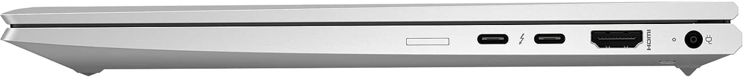 HP Elitebook 830 G7 – Intel I5-10310U | 8GB / 16GB RAM | SSD 256GB | Écran 13.3″ UHD | État Excellent