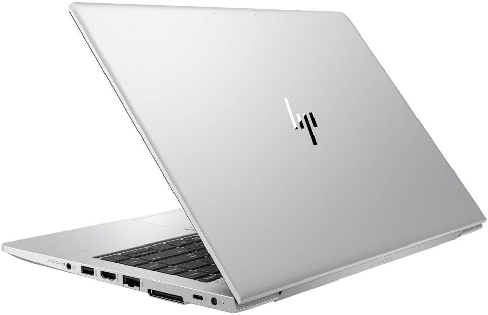 HP EliteBook 840 G6 – Intel® Core™ i5-8350U | RAM 8GB/16GB | SSD 256GB | Écran 14″ Full HD | TACTILE | Utilisé – Excellent État