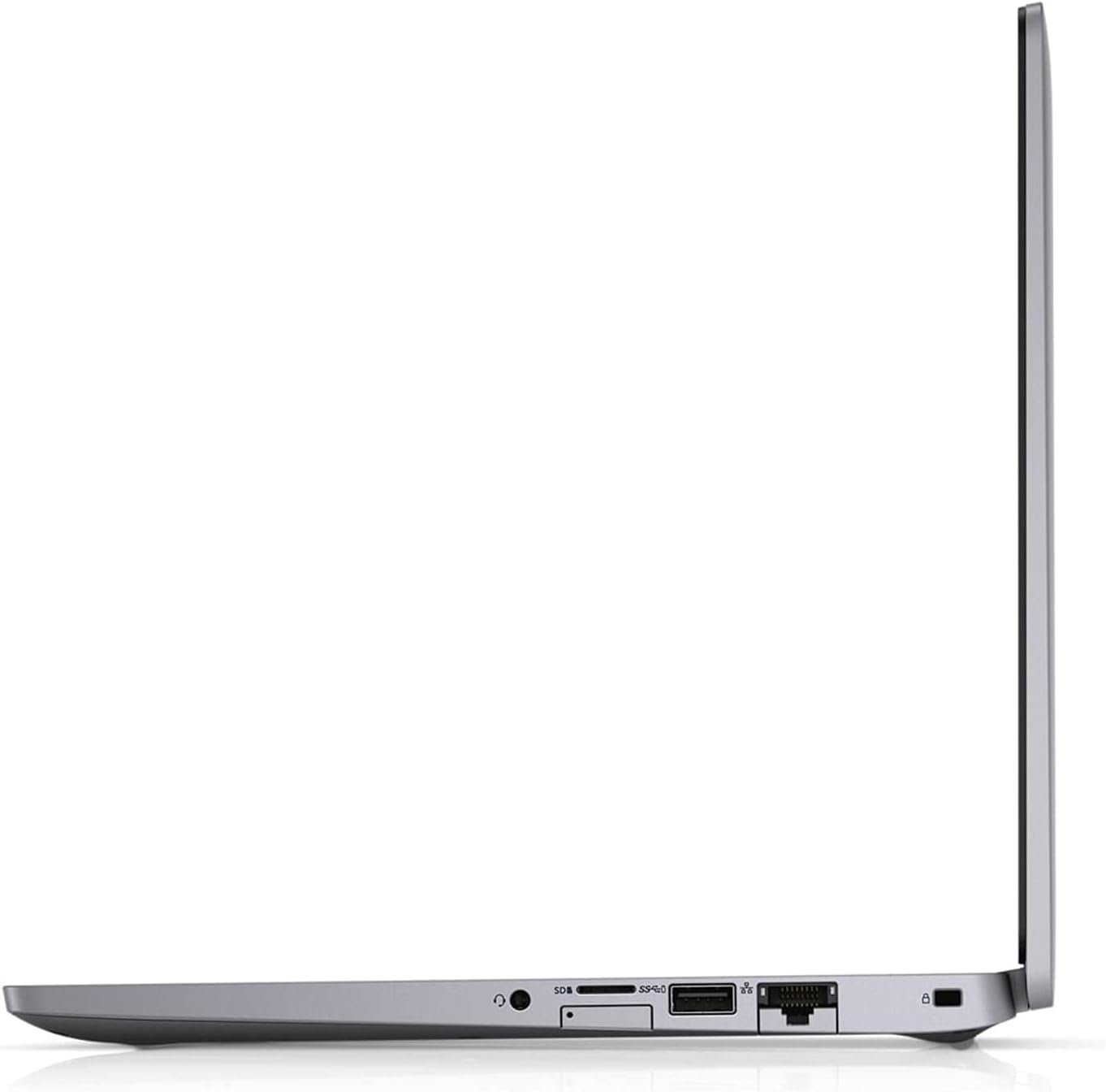 DELL LATITUDE 5310 – Intel® Core™ I7-10610U| RAM 8GB/16GB | SSD 256GB | Écran 13.3″ Full HD | TACTILE | Utilisé – Excellent État