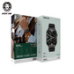 Montre Connectée Green Lion Ridge - Écran 2.01" TFT IPS - Bluetooth 5.3