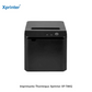 Imprimante Thermique de Caisse Xprinter XP-T80Q 80mm (USB / LAN / RJ11)