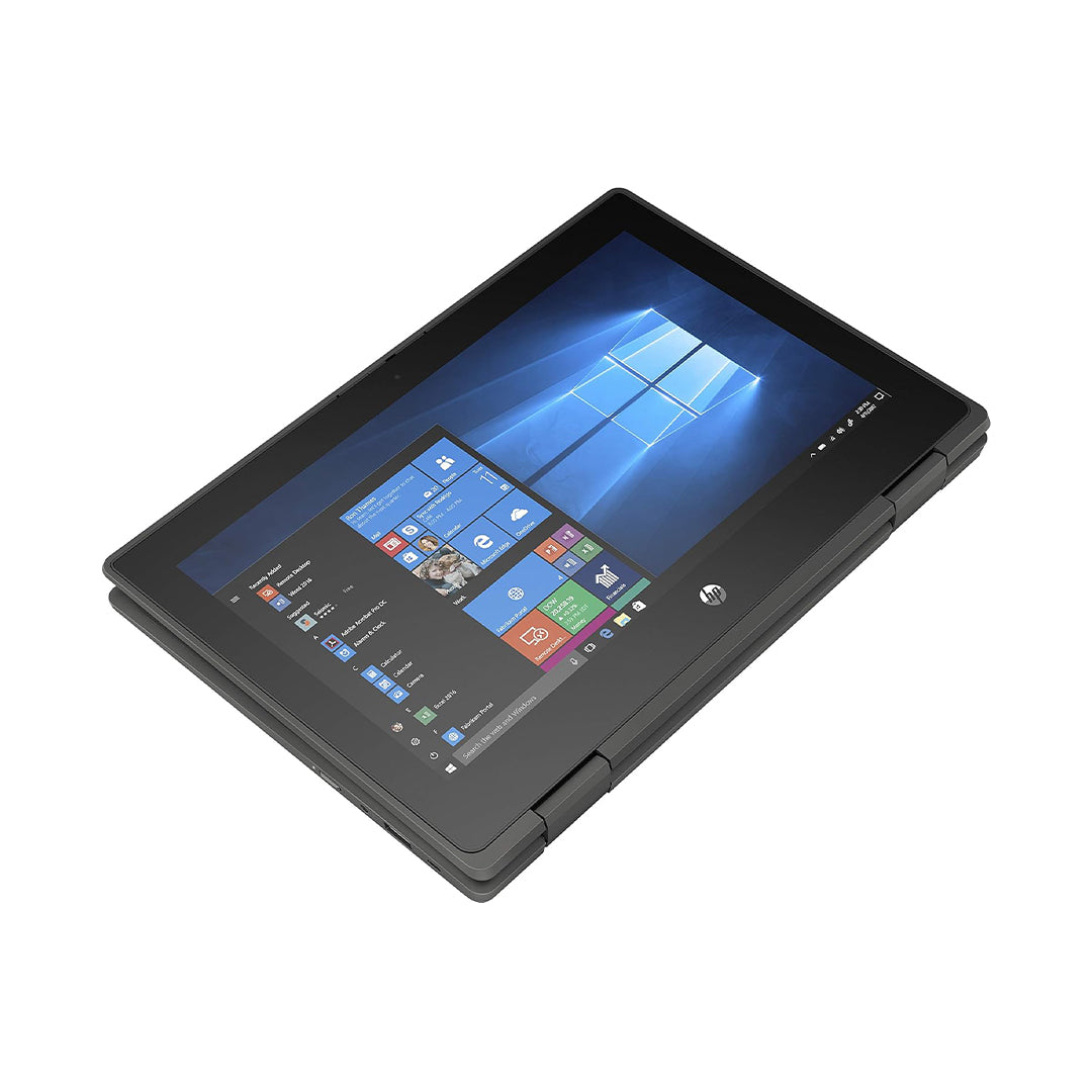 HP ProBook x360 11 G6 - Intel Core i3-10110Y