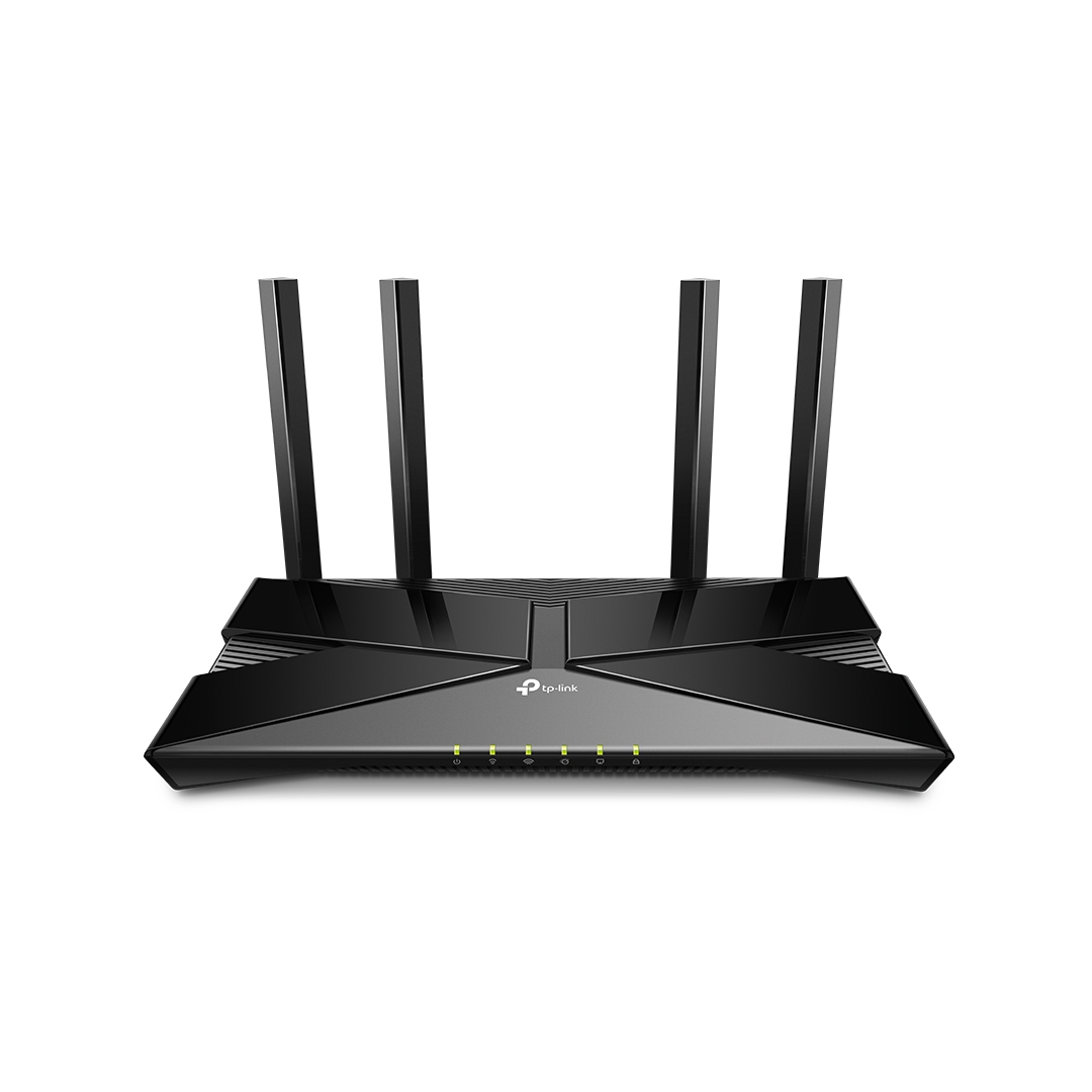 Routeur Wi-Fi 6 Dual Band TP-Link Archer AX23 (AX1800)