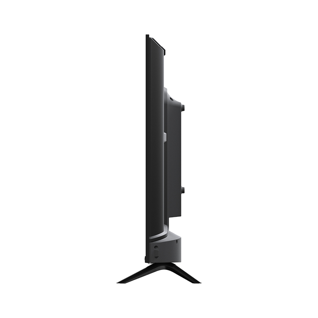 Téléviseur STREAM 43" Smart TV 4K UHD - webOS Hub