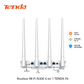 Routeur Wi-Fi N300 4 en 1 TENDA F6
