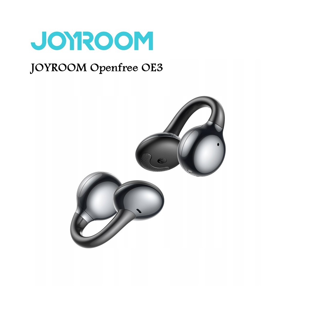 Écouteurs Conduction Aérienne JOYROOM Openfree OE3 - Open-Ear BT 5.4
